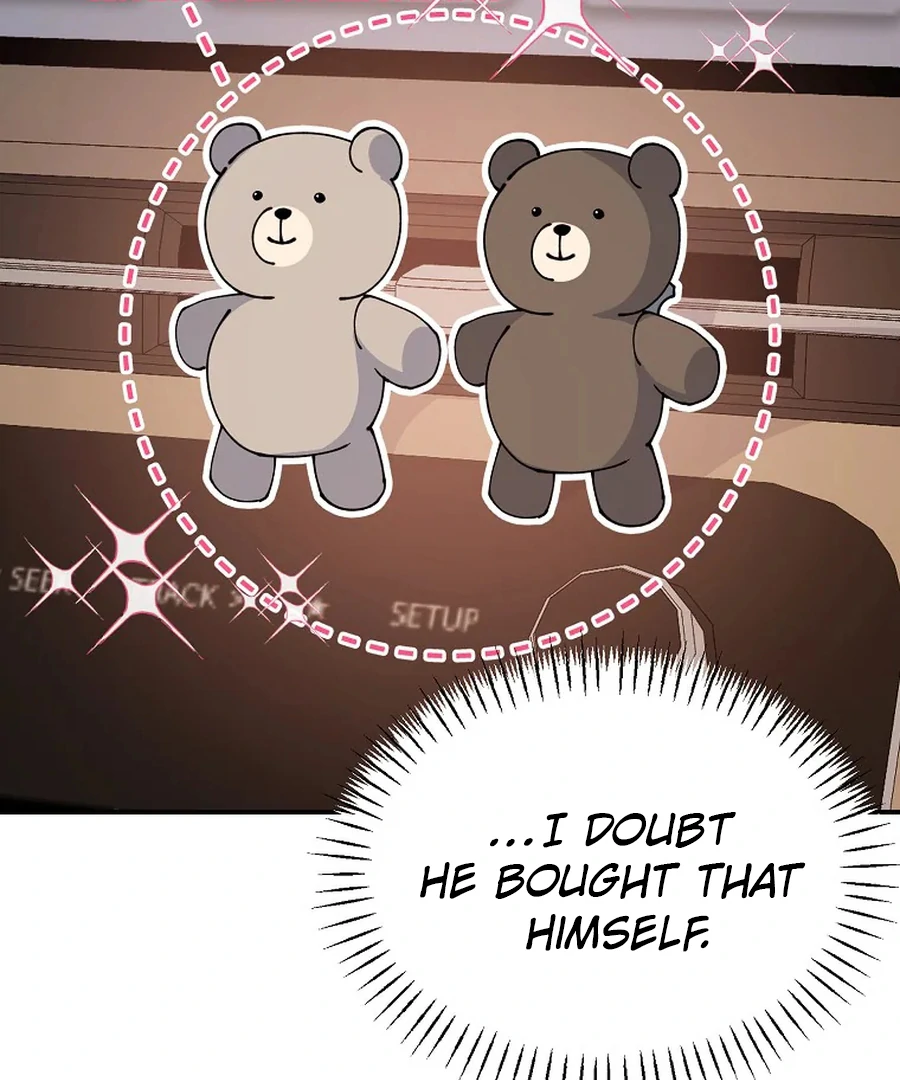 Her Happy Ending Strategy chapter 6 page 111