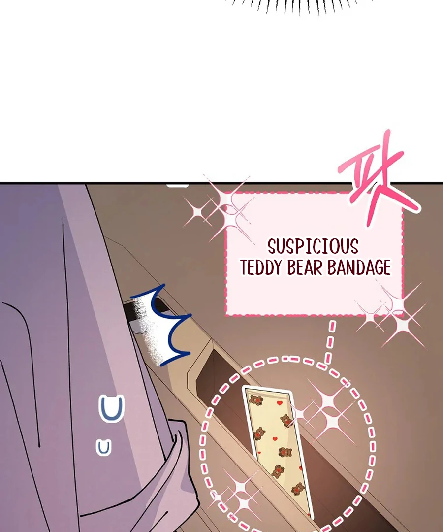 Her Happy Ending Strategy chapter 6 page 112