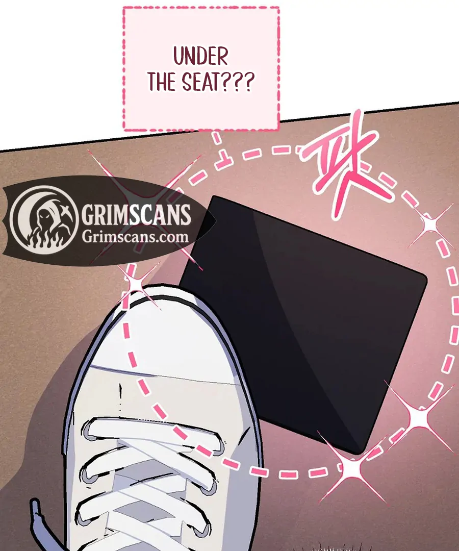 Her Happy Ending Strategy chapter 6 page 120