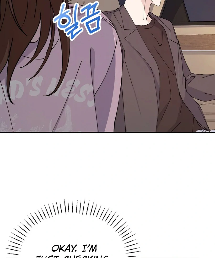 Her Happy Ending Strategy chapter 6 page 122