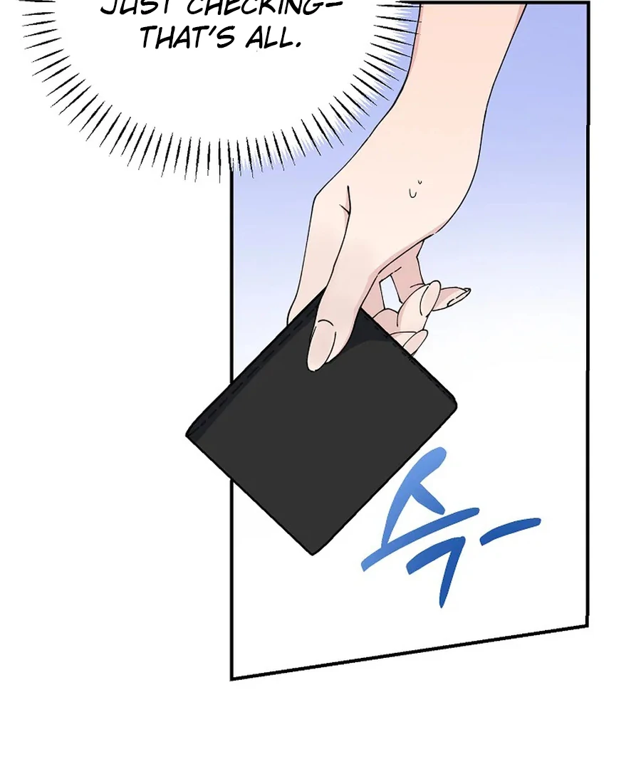 Her Happy Ending Strategy chapter 6 page 123