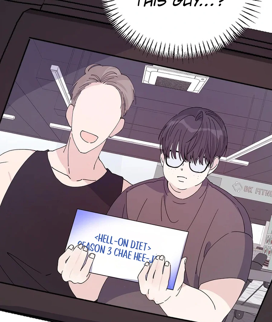 Her Happy Ending Strategy chapter 6 page 129