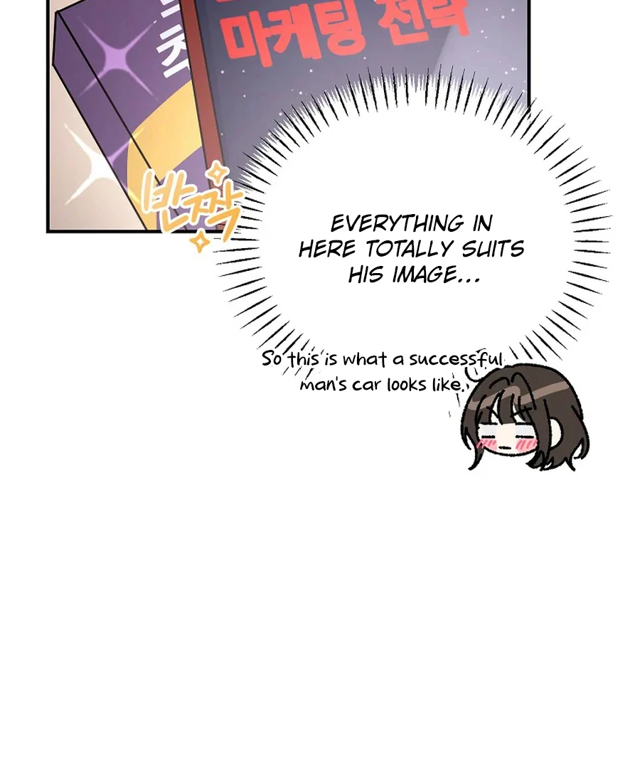 Her Happy Ending Strategy chapter 6 page 13