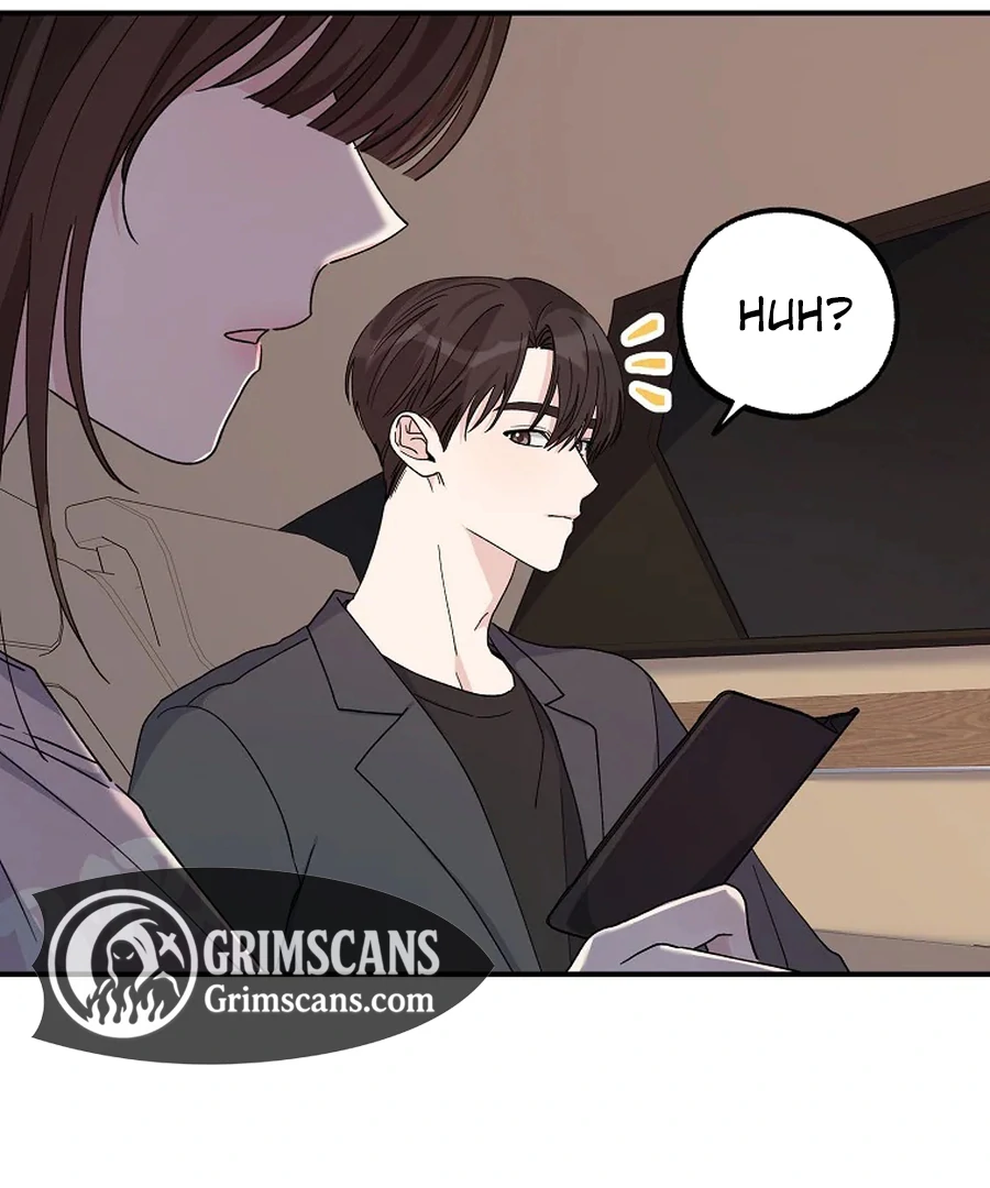Her Happy Ending Strategy chapter 6 page 131