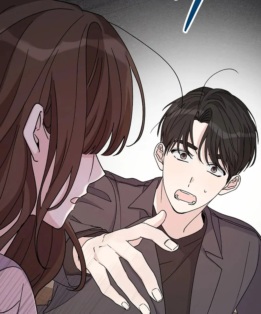 Her Happy Ending Strategy chapter 6 page 136