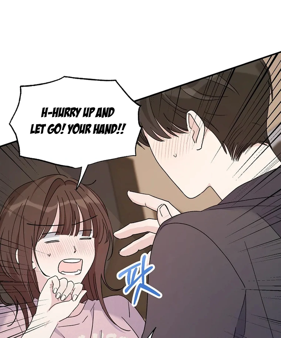 Her Happy Ending Strategy chapter 6 page 146