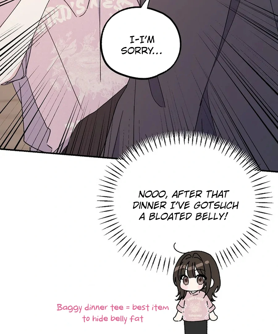 Her Happy Ending Strategy chapter 6 page 147