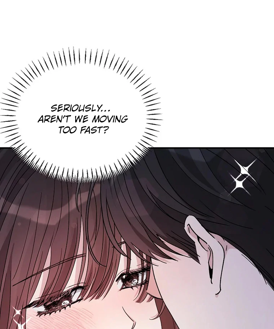 Her Happy Ending Strategy chapter 6 page 159