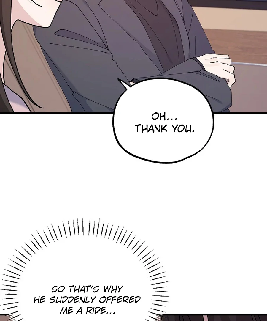 Her Happy Ending Strategy chapter 6 page 19