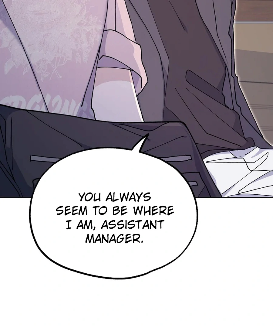 Her Happy Ending Strategy chapter 6 page 24