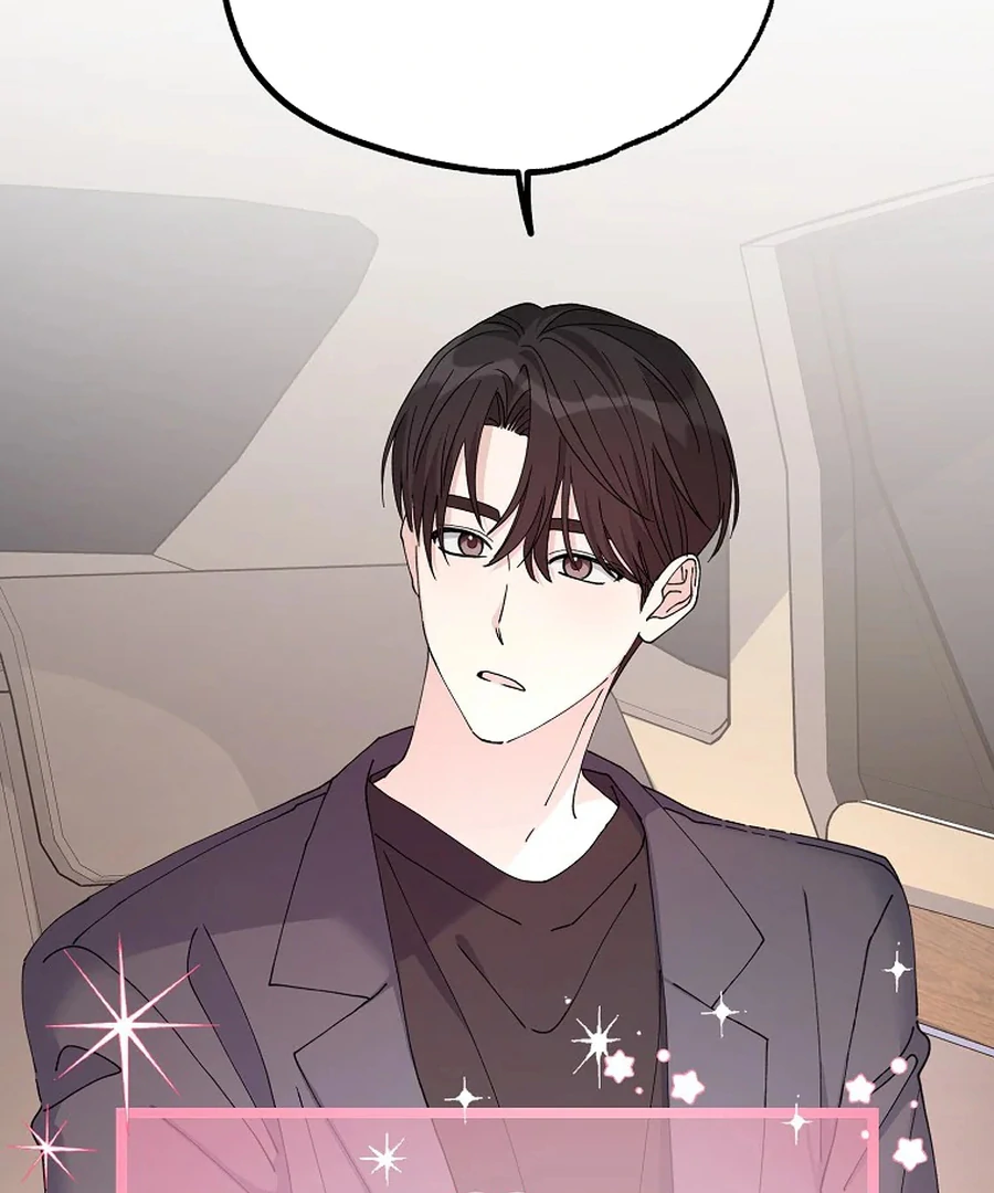 Her Happy Ending Strategy chapter 6 page 27