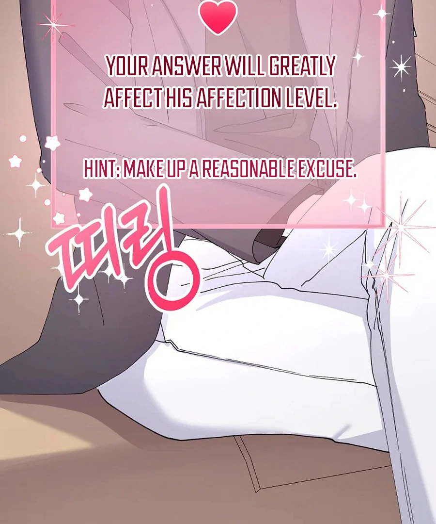 Her Happy Ending Strategy chapter 6 page 28
