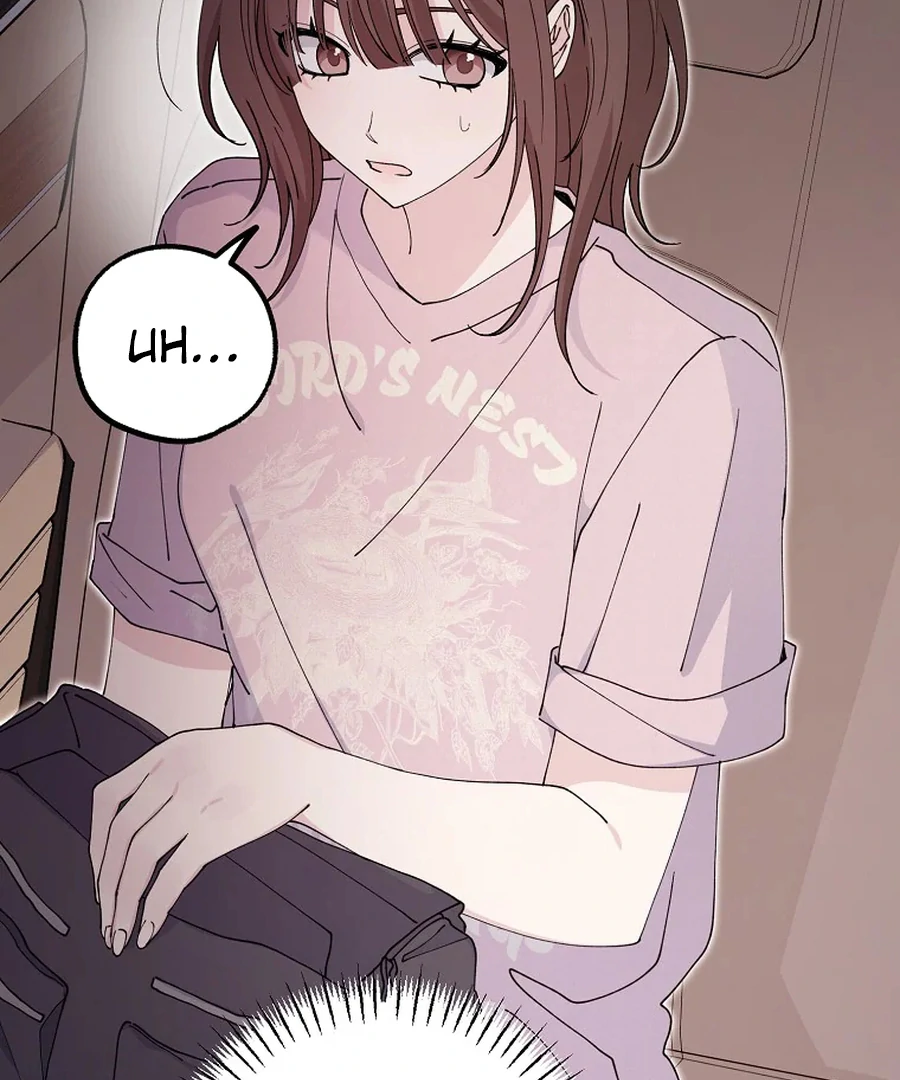 Her Happy Ending Strategy chapter 6 page 30