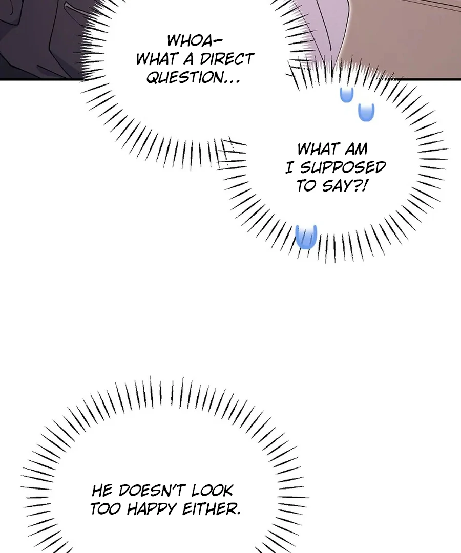 Her Happy Ending Strategy chapter 6 page 31