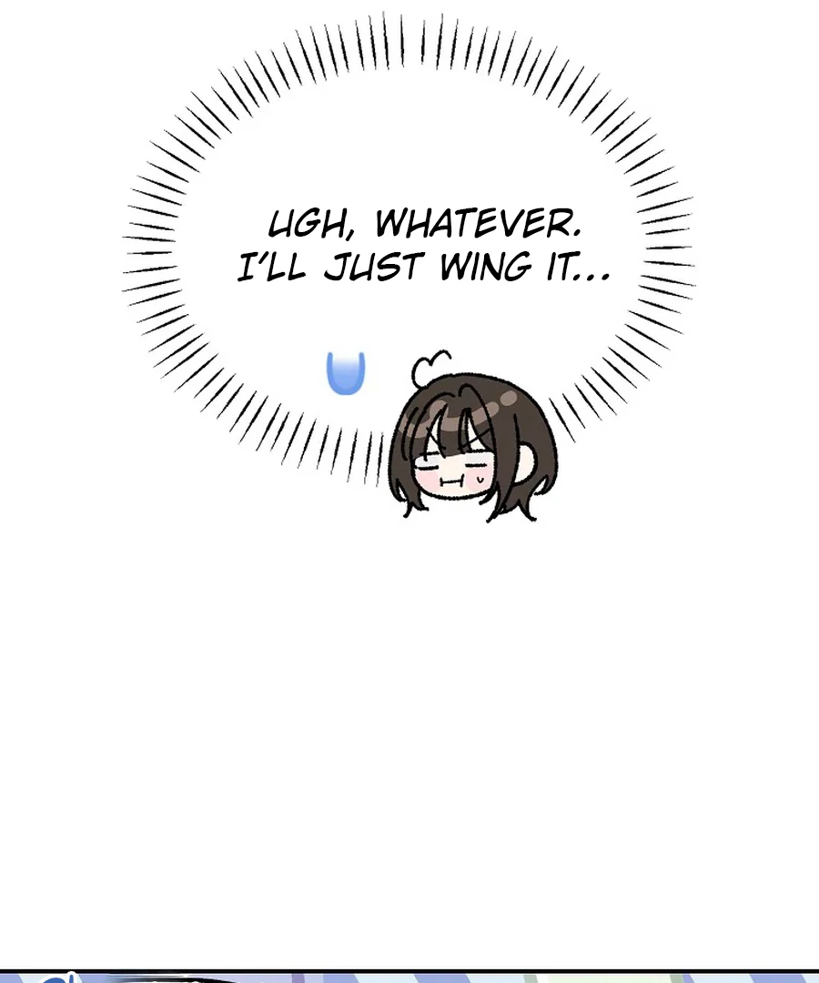 Her Happy Ending Strategy chapter 6 page 34