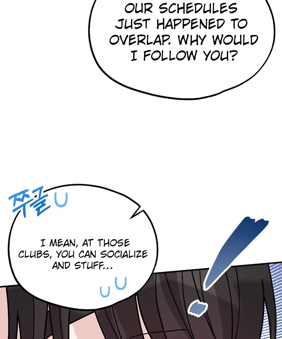 Her Happy Ending Strategy chapter 6 page 36