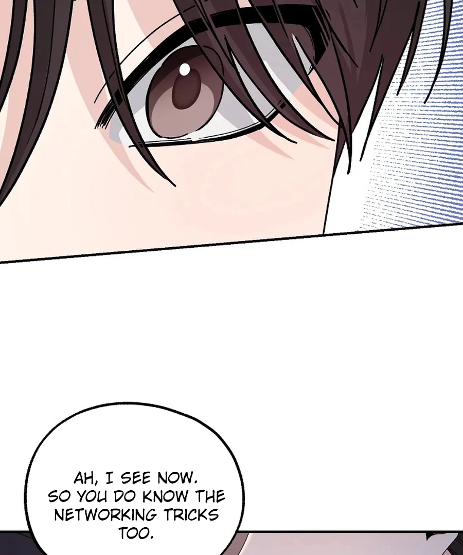 Her Happy Ending Strategy chapter 6 page 37