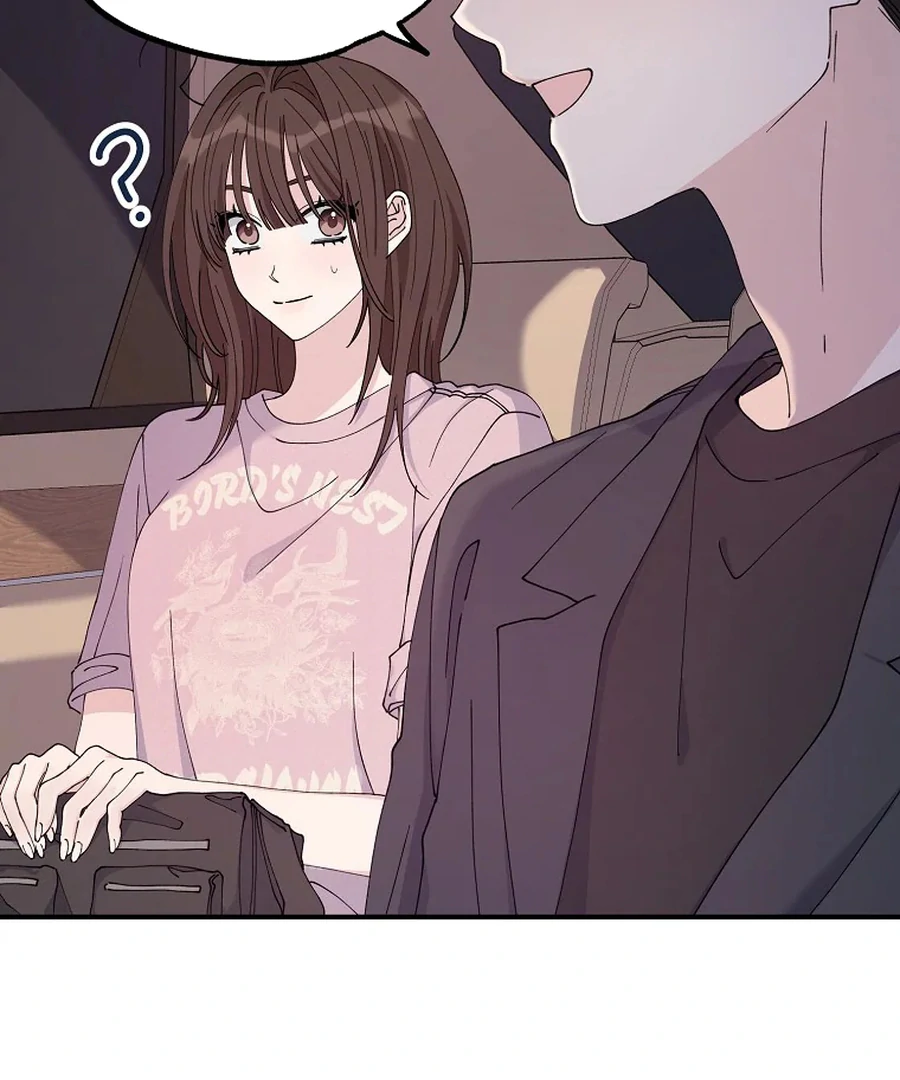 Her Happy Ending Strategy chapter 6 page 38