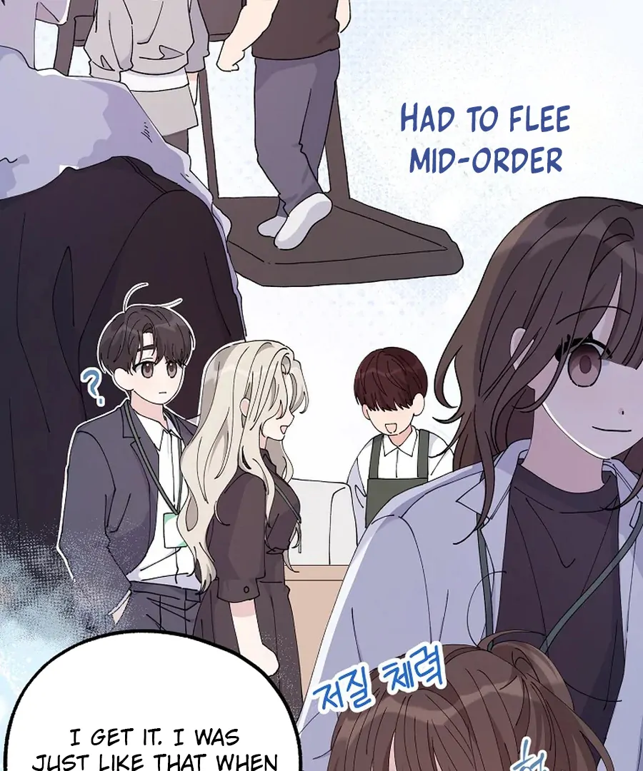 Her Happy Ending Strategy chapter 6 page 50
