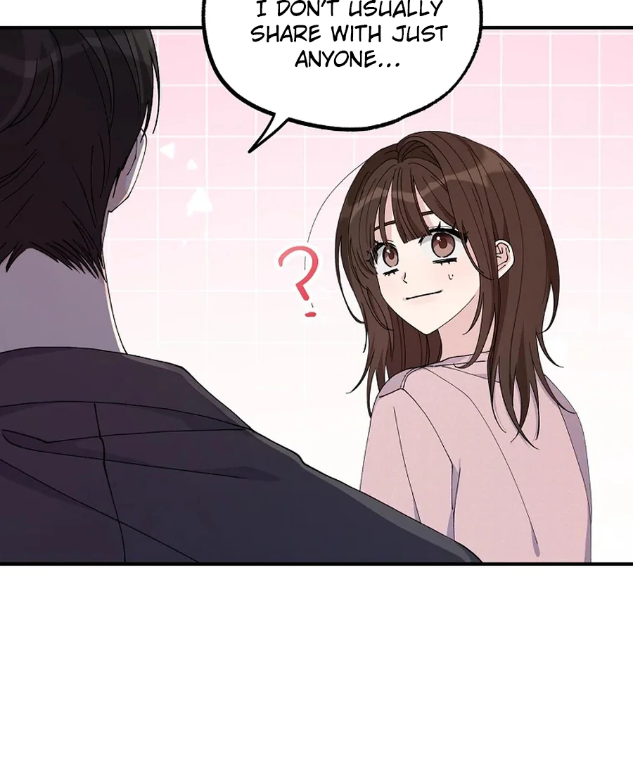 Her Happy Ending Strategy chapter 6 page 53