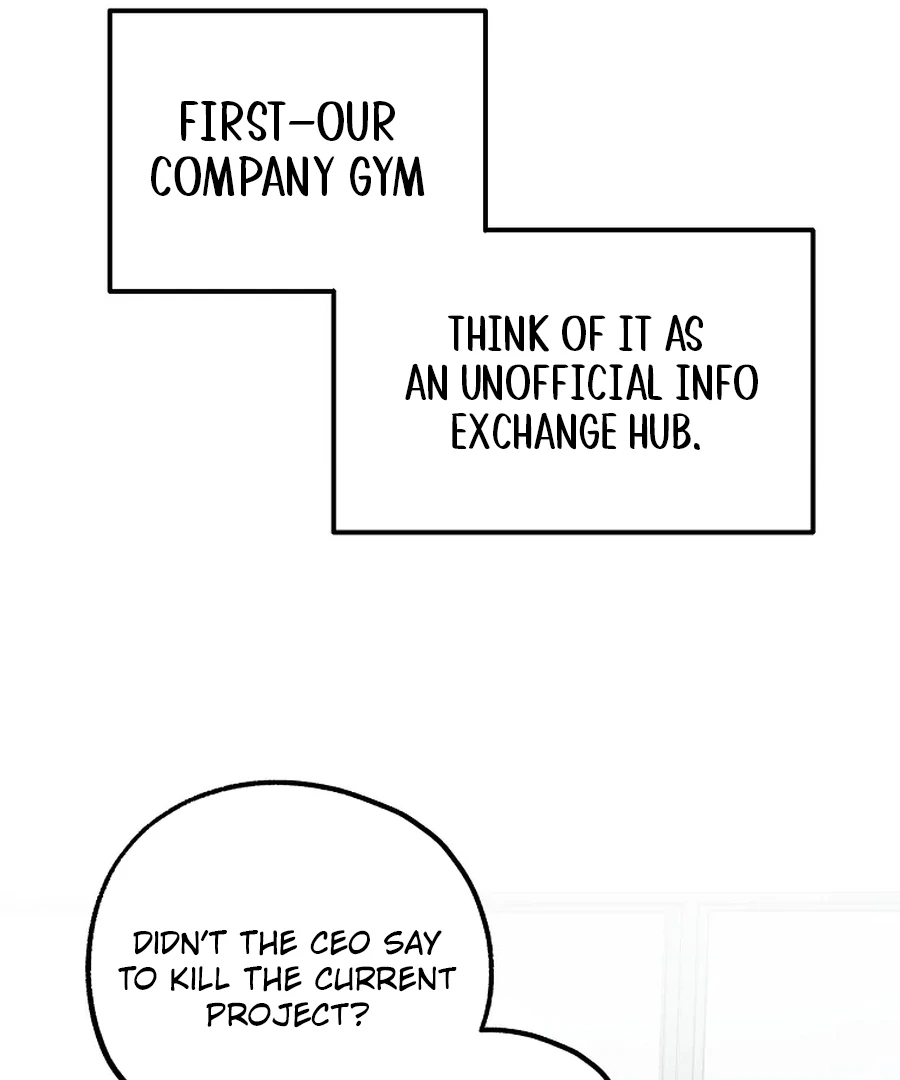 Her Happy Ending Strategy chapter 6 page 57
