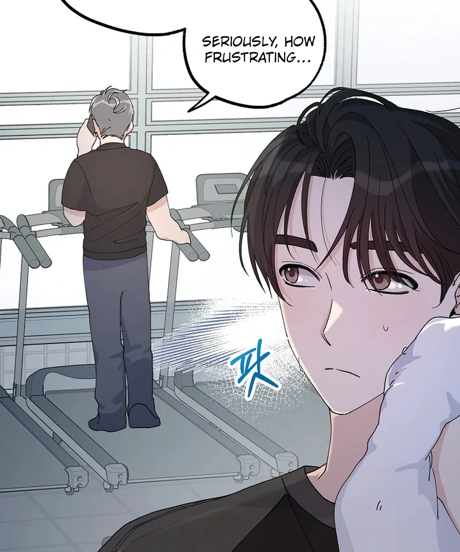 Her Happy Ending Strategy chapter 6 page 58