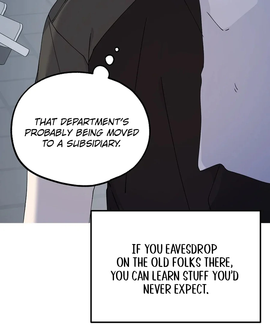 Her Happy Ending Strategy chapter 6 page 59