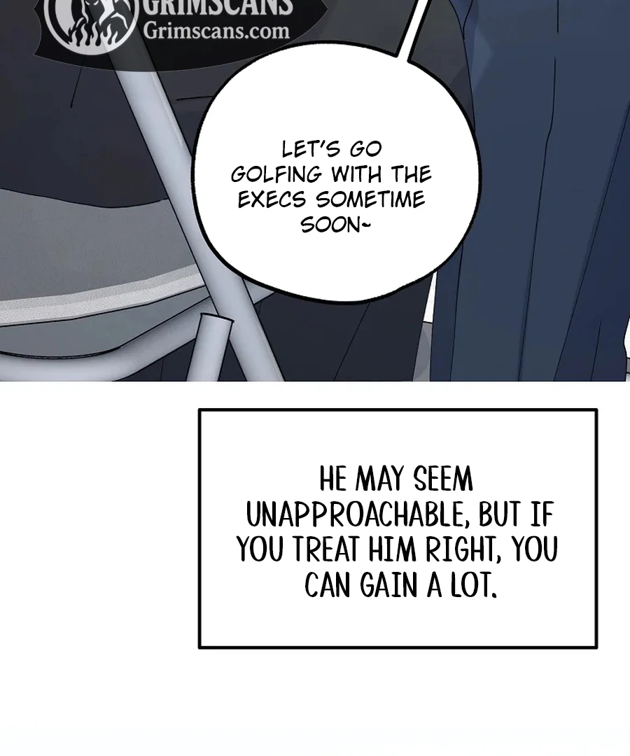 Her Happy Ending Strategy chapter 6 page 63