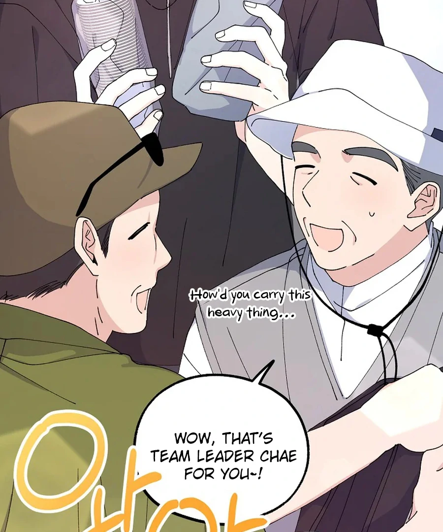 Her Happy Ending Strategy chapter 6 page 68
