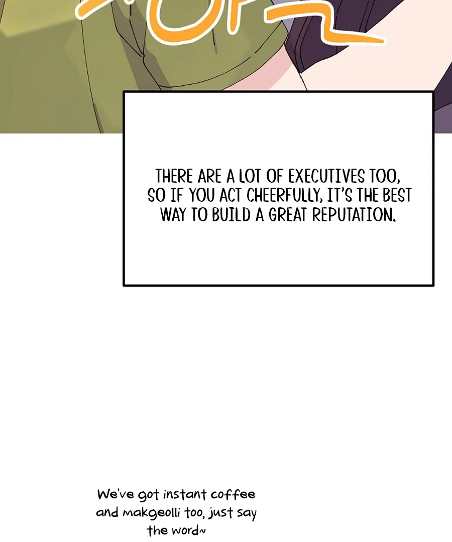 Her Happy Ending Strategy chapter 6 page 69