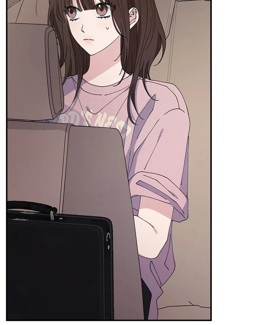 Her Happy Ending Strategy chapter 6 page 7