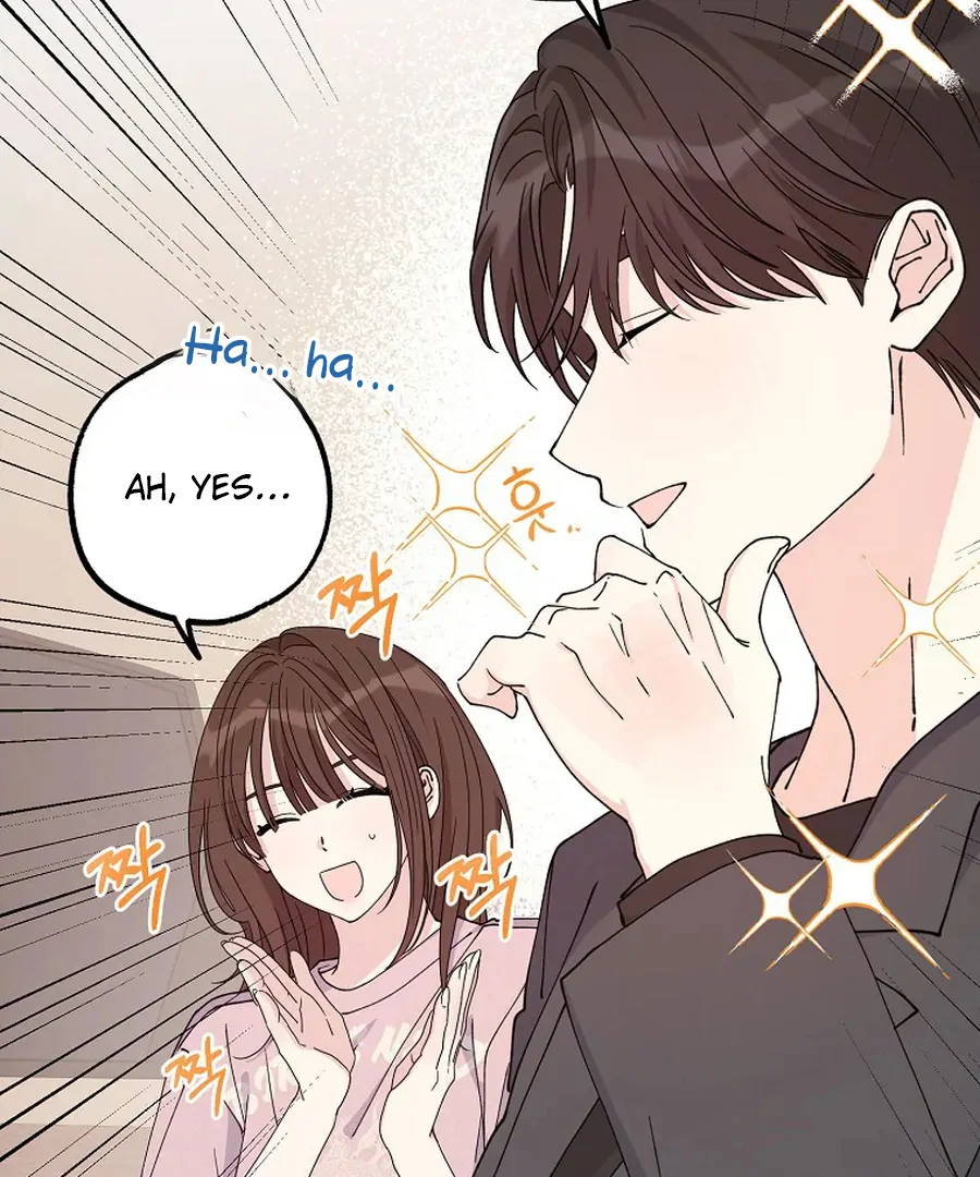 Her Happy Ending Strategy chapter 6 page 71