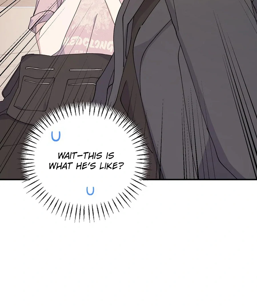 Her Happy Ending Strategy chapter 6 page 72