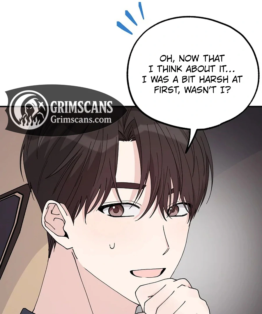 Her Happy Ending Strategy chapter 6 page 73
