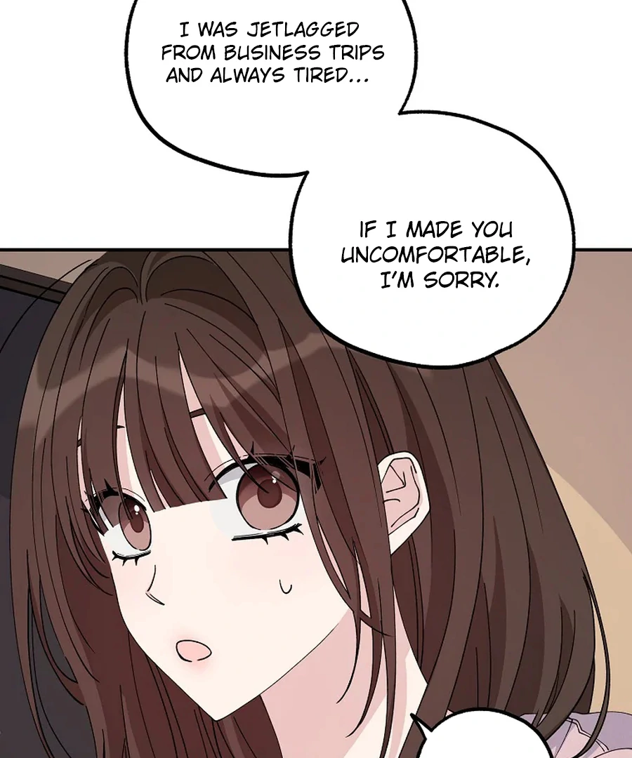 Her Happy Ending Strategy chapter 6 page 75
