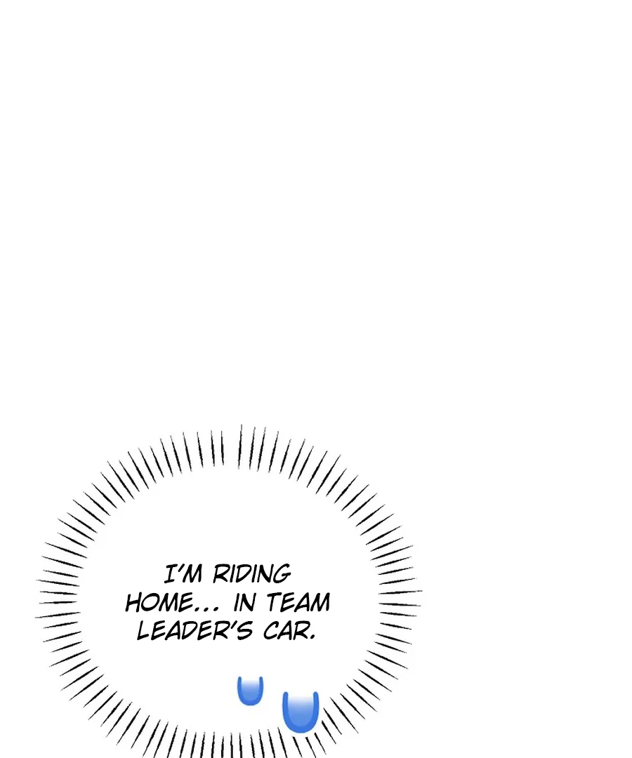 Her Happy Ending Strategy chapter 6 page 8