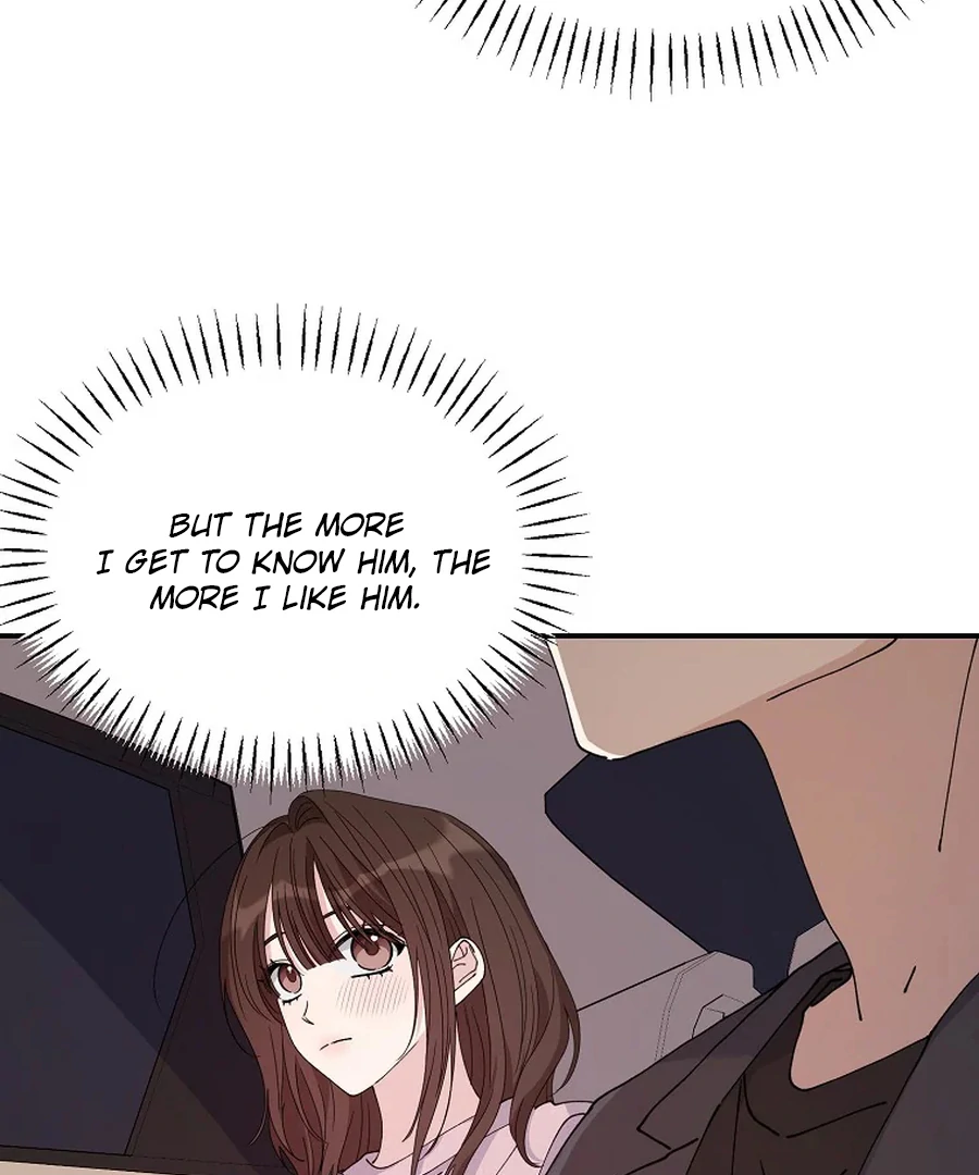Her Happy Ending Strategy chapter 6 page 80