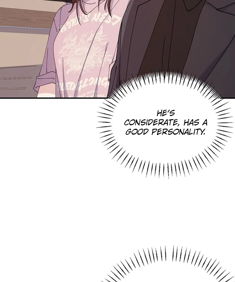 Her Happy Ending Strategy chapter 6 page 81