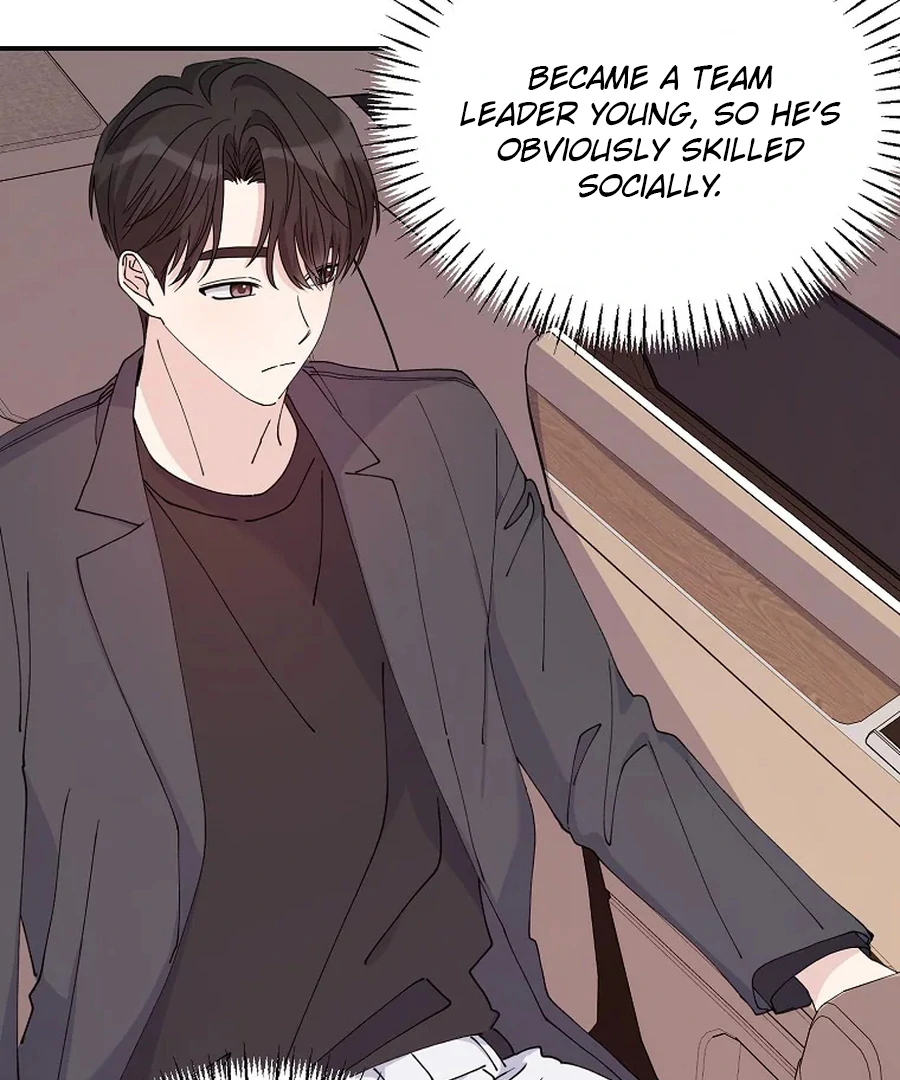 Her Happy Ending Strategy chapter 6 page 82