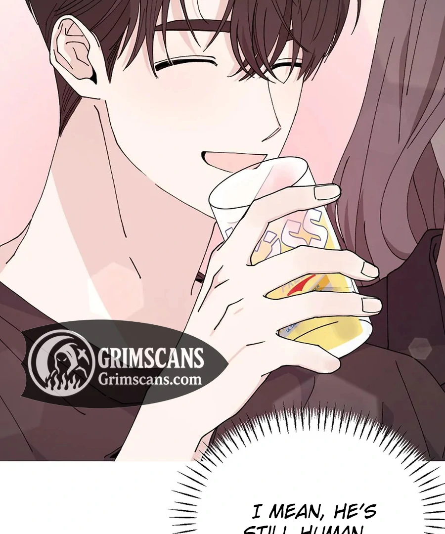 Her Happy Ending Strategy chapter 6 page 85