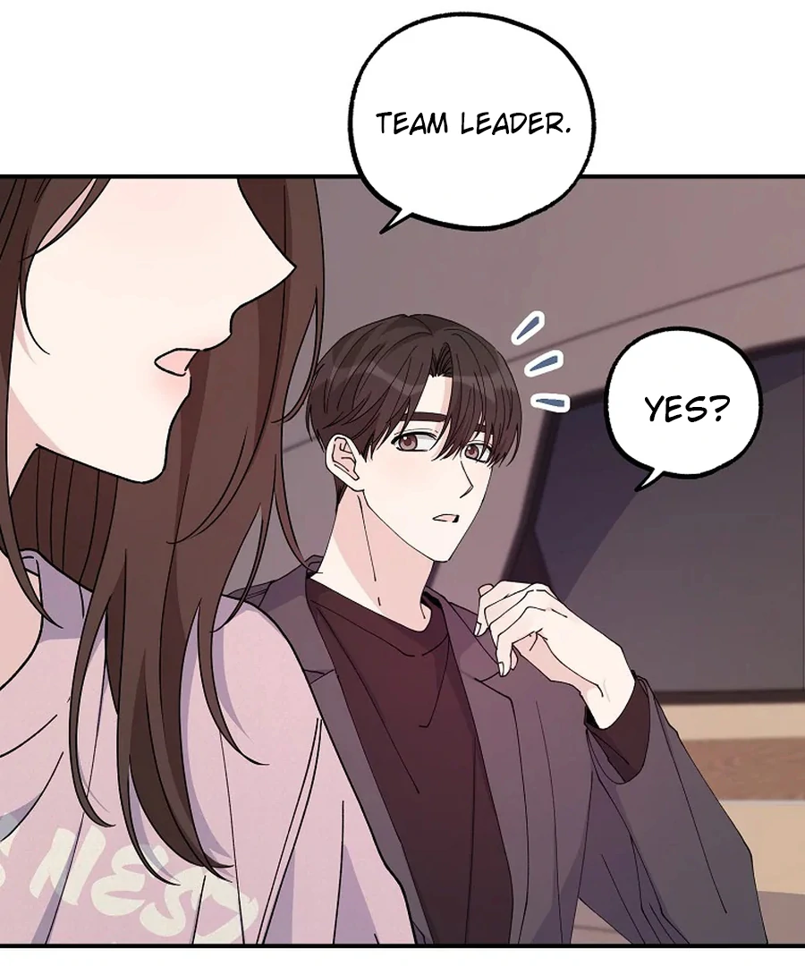 Her Happy Ending Strategy chapter 6 page 89