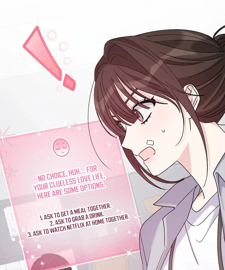 Her Happy Ending Strategy chapter 7 page 110