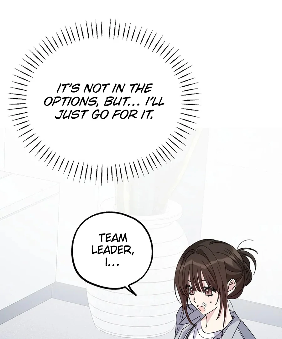 Her Happy Ending Strategy chapter 7 page 117