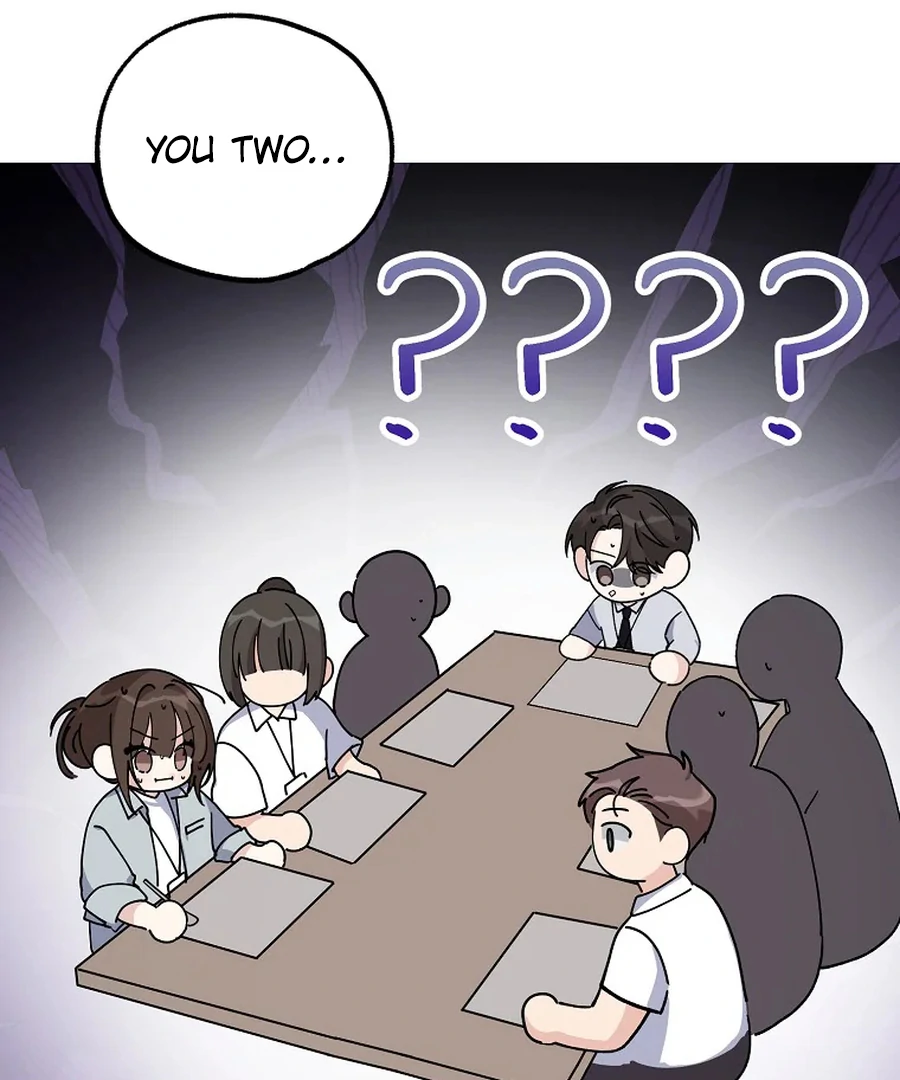 Her Happy Ending Strategy chapter 7 page 13
