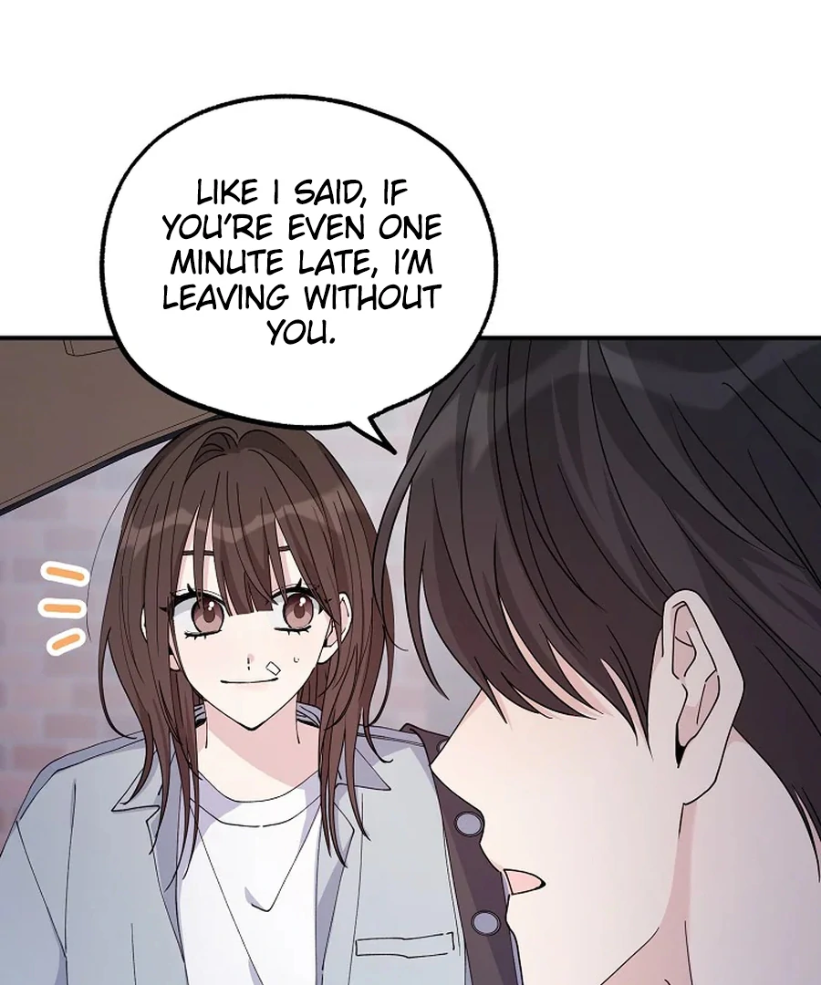 Her Happy Ending Strategy chapter 7 page 130