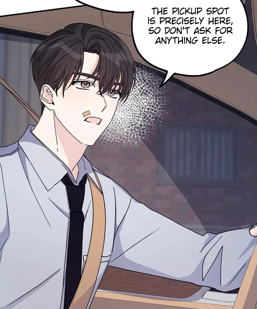 Her Happy Ending Strategy chapter 7 page 132