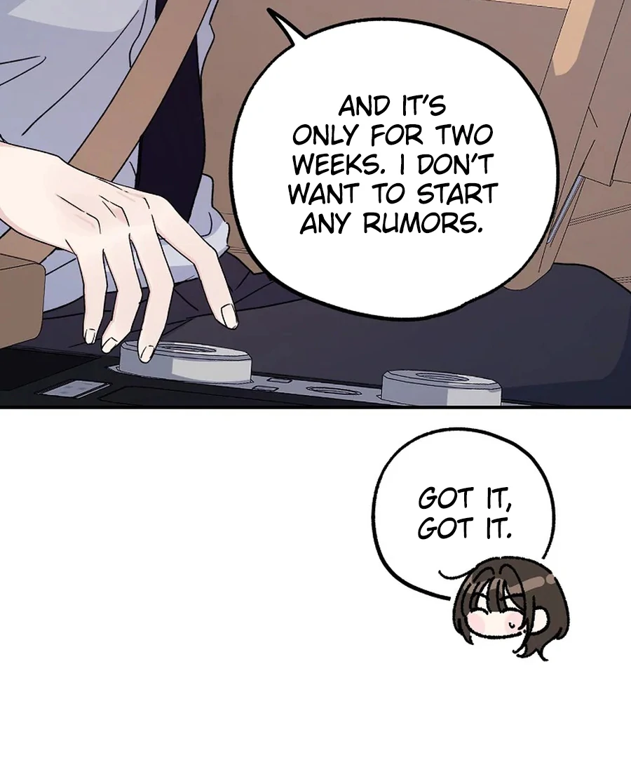 Her Happy Ending Strategy chapter 7 page 133
