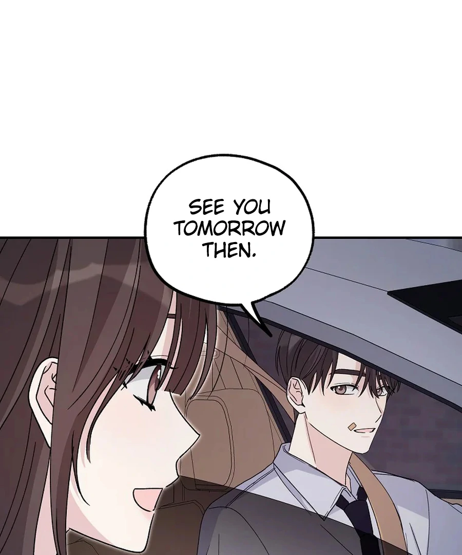 Her Happy Ending Strategy chapter 7 page 134
