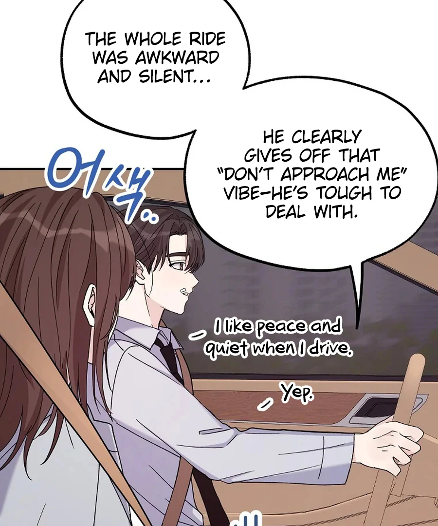 Her Happy Ending Strategy chapter 7 page 143