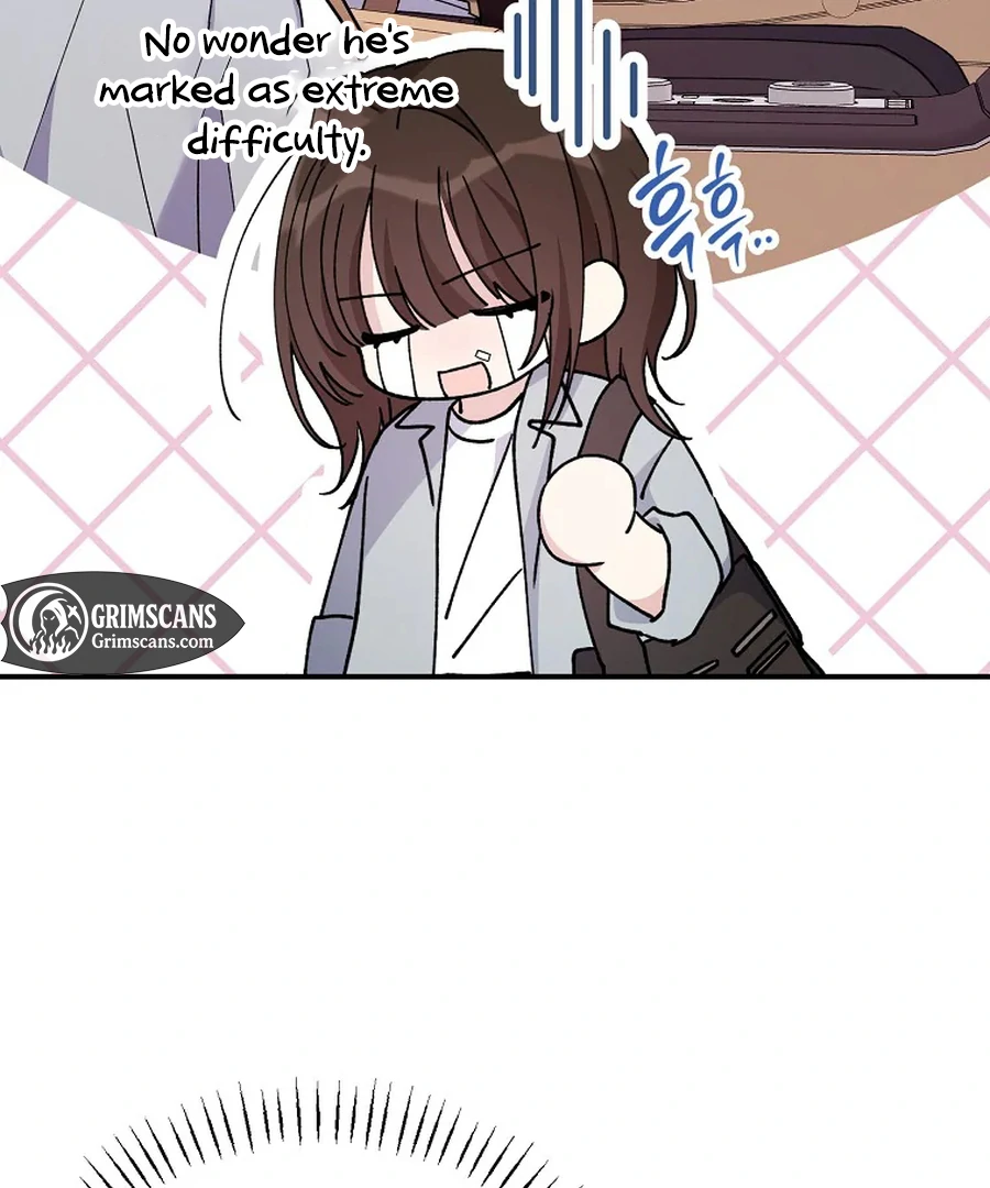 Her Happy Ending Strategy chapter 7 page 144